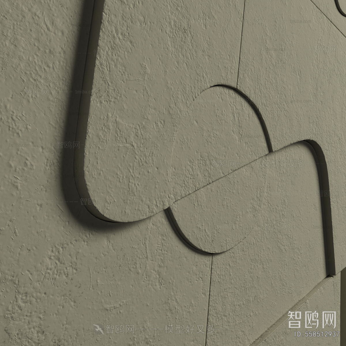 Modern Wall Decoration