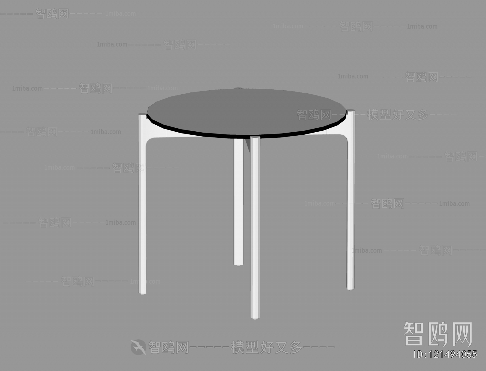 Modern Side Table/corner Table