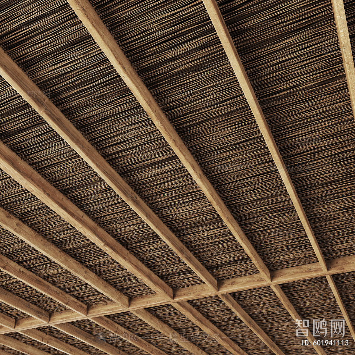 Modern Suspended Ceiling