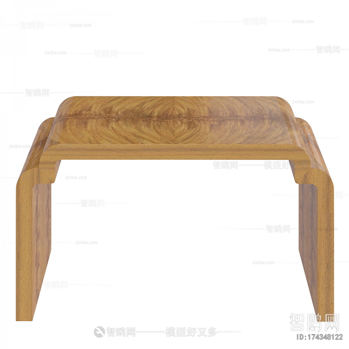 Modern Table