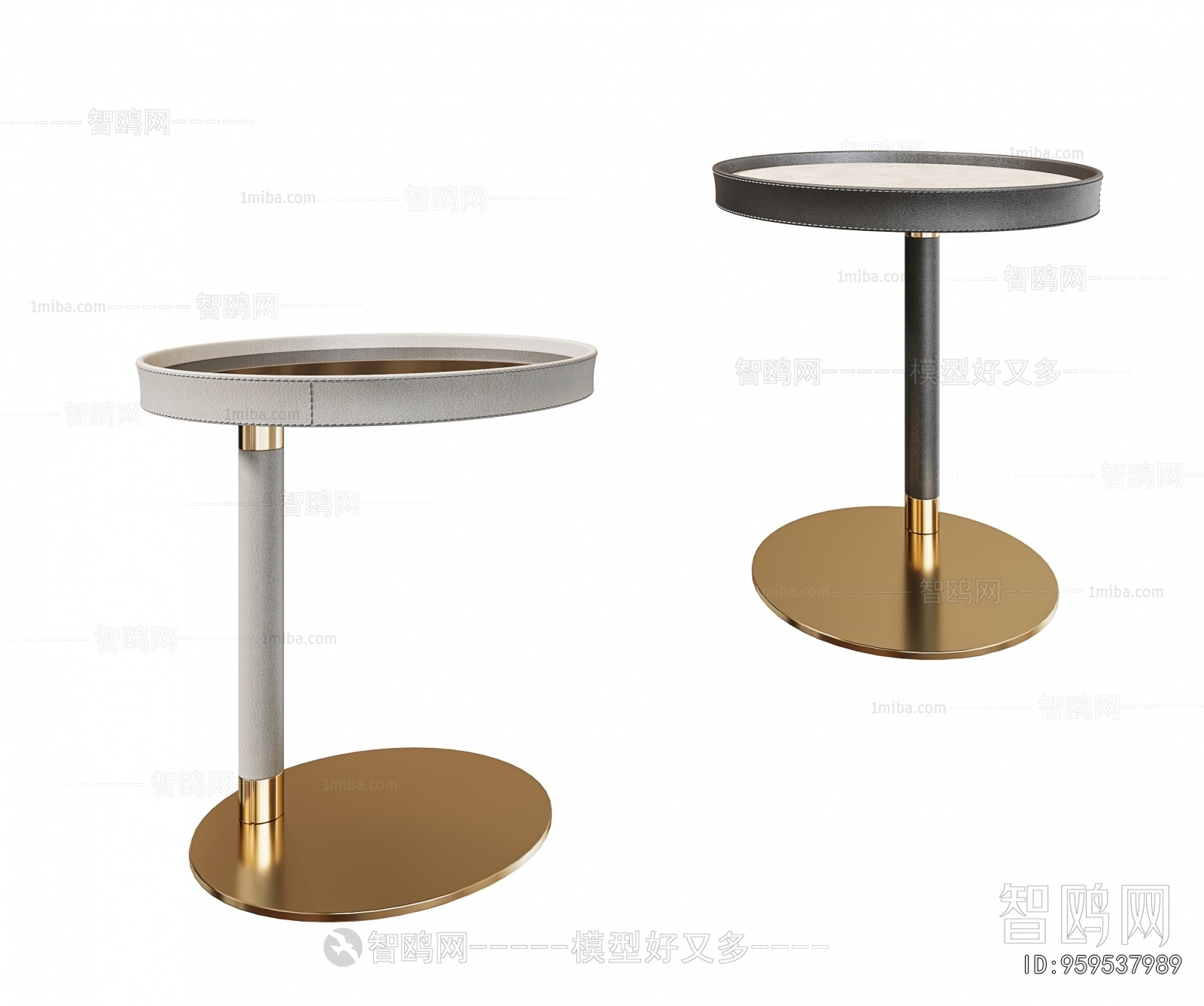 Modern Side Table/corner Table