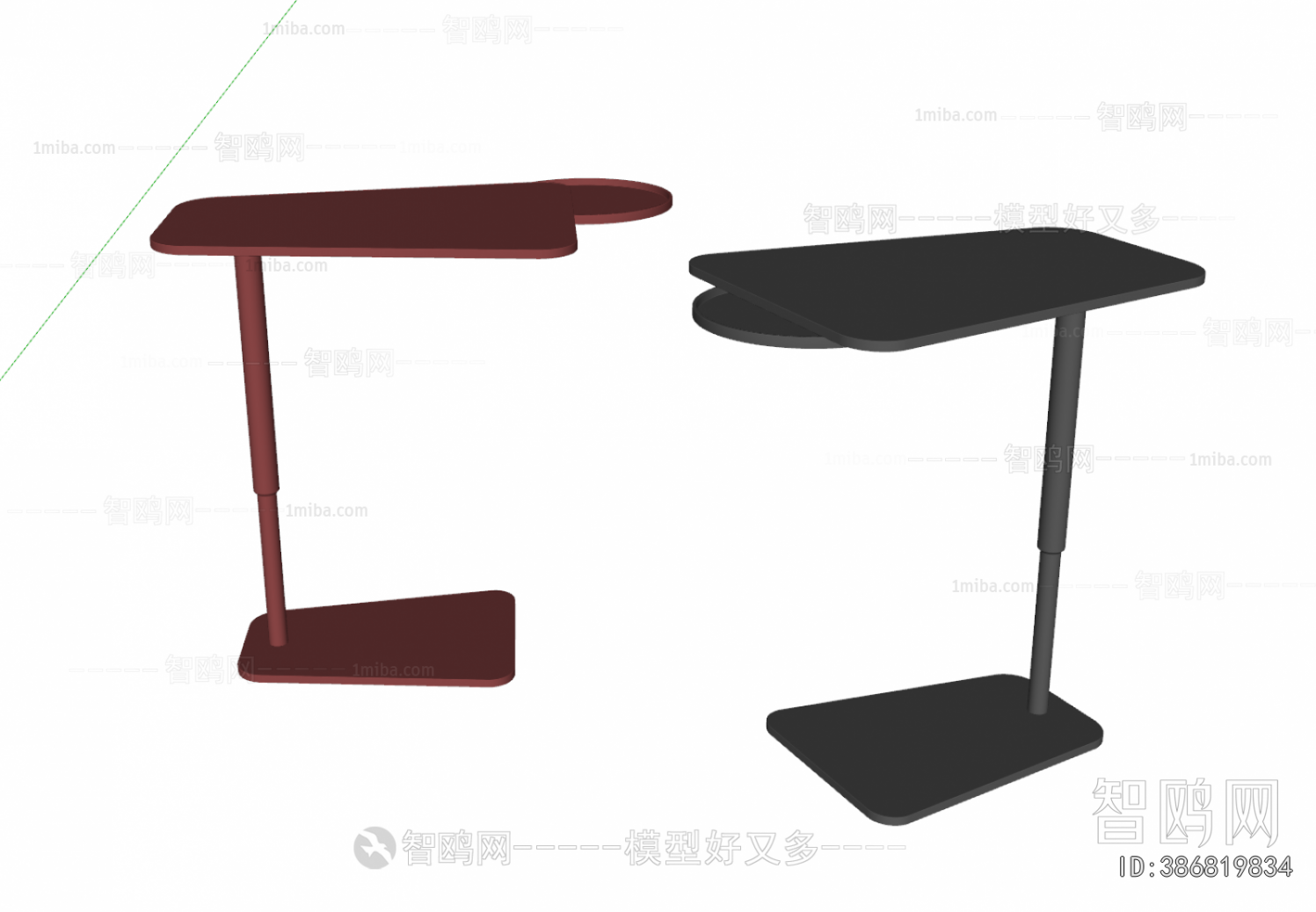 Modern Side Table/corner Table