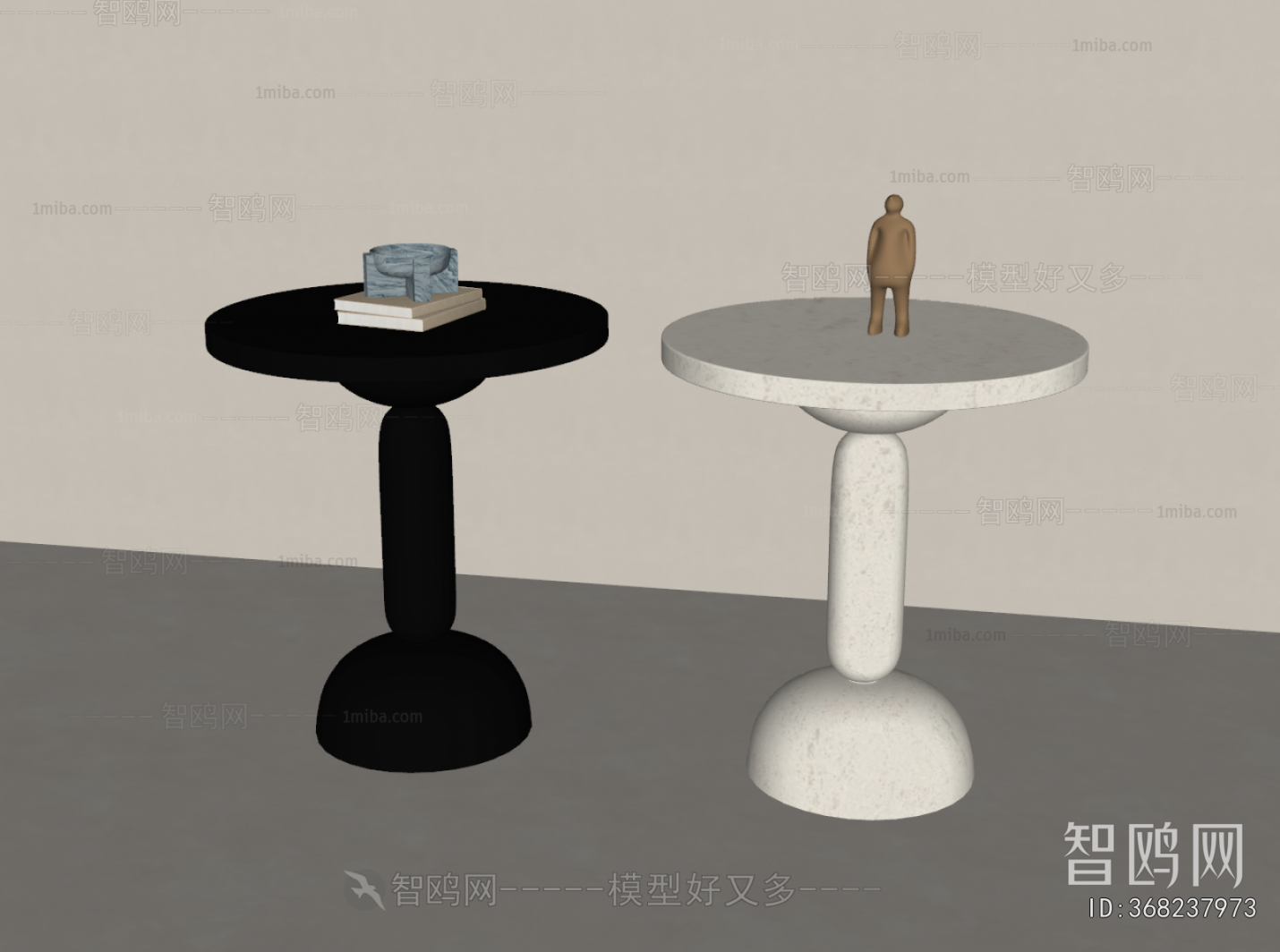 Modern Side Table/corner Table