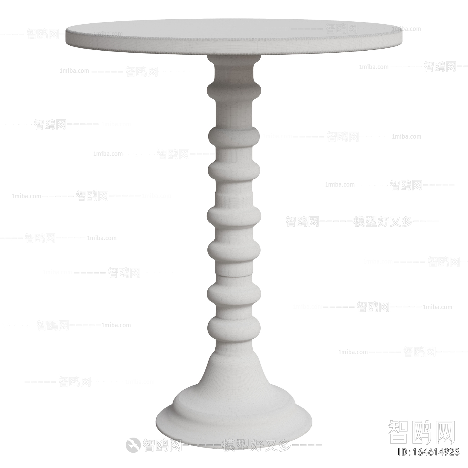 French Style Side Table/corner Table