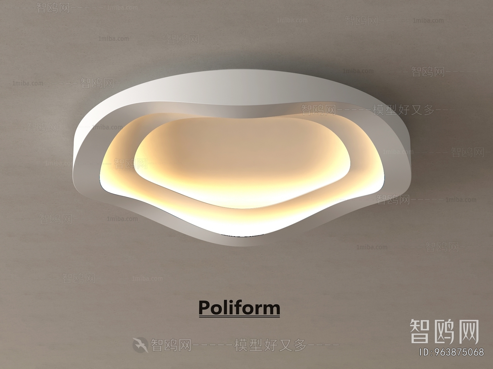Modern Ceiling Ceiling Lamp