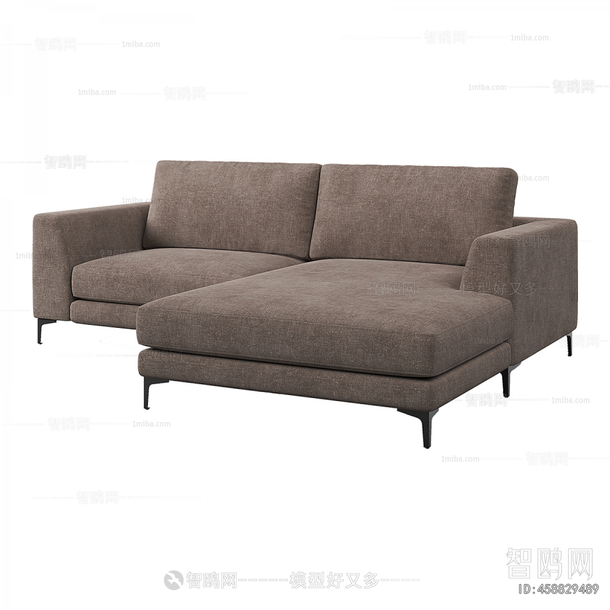 Modern Corner Sofa
