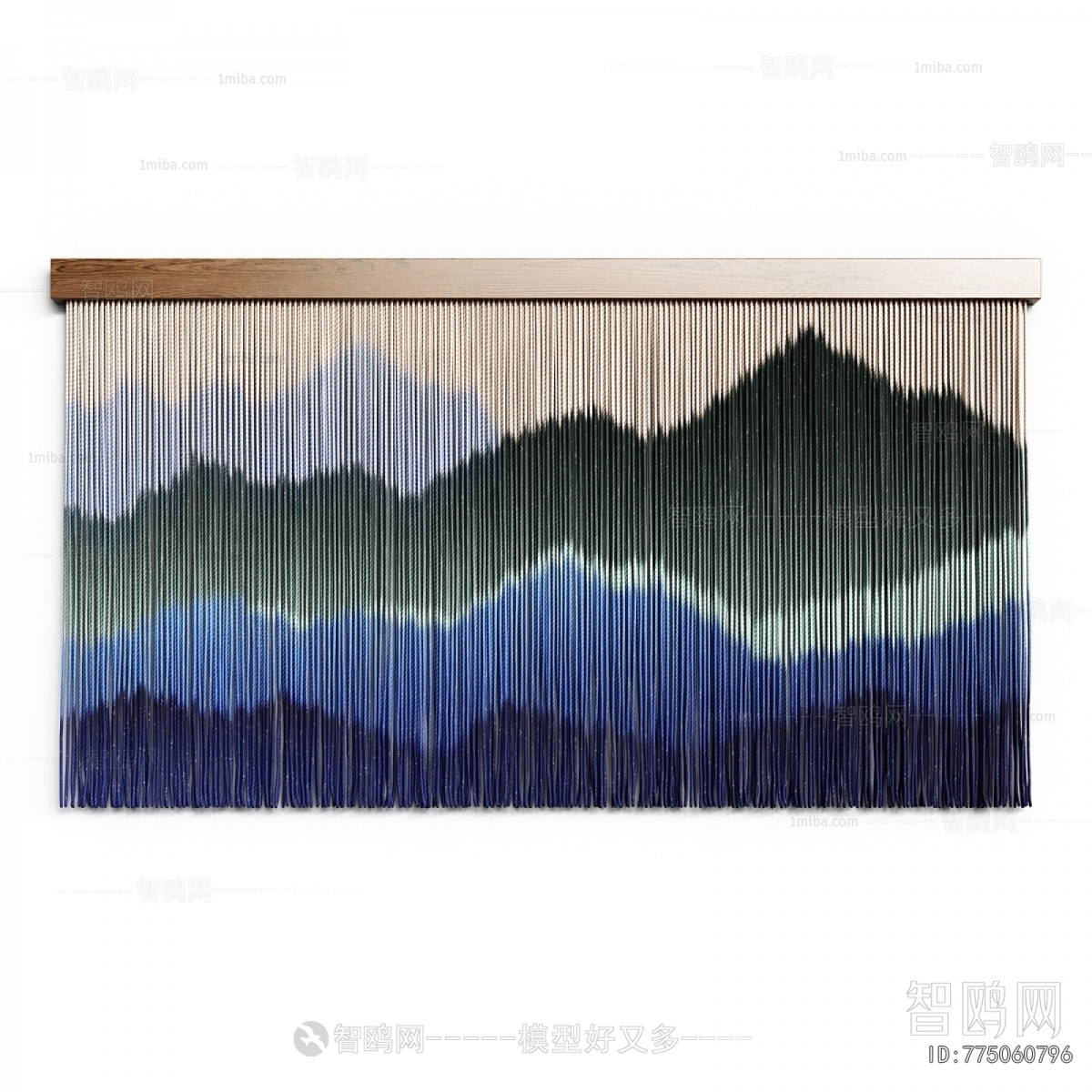 Modern Wall Decoration