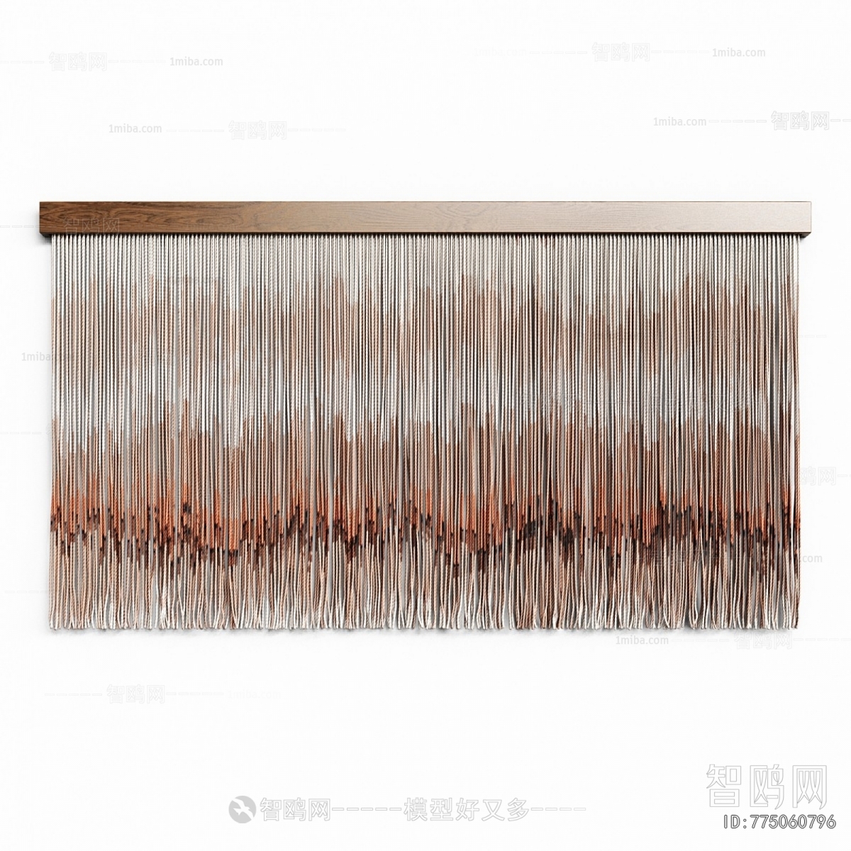 Modern Wall Decoration