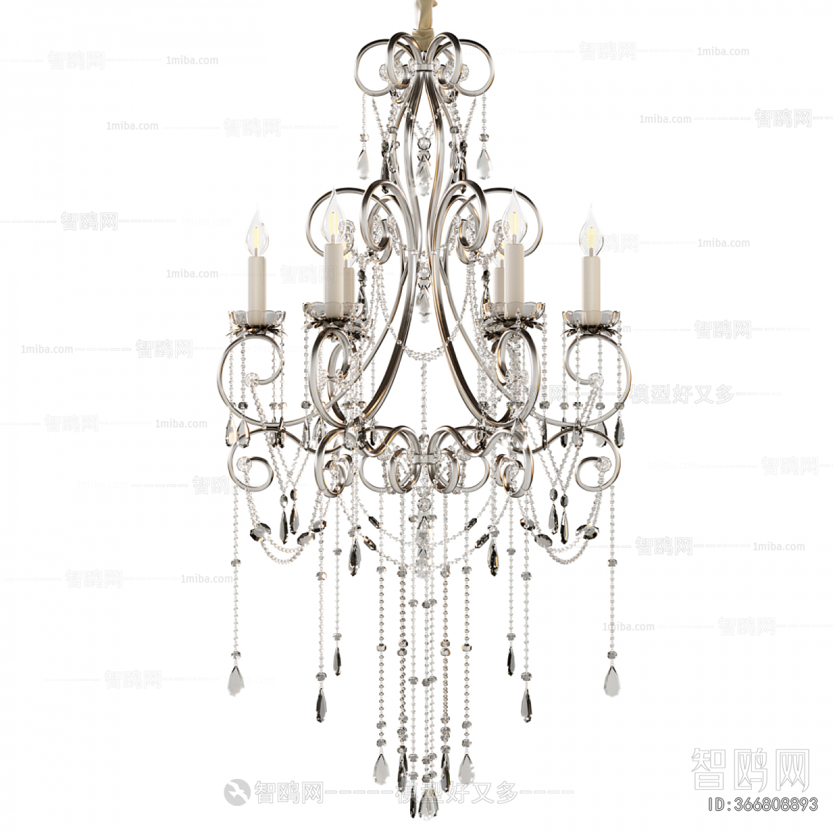 European Style Droplight