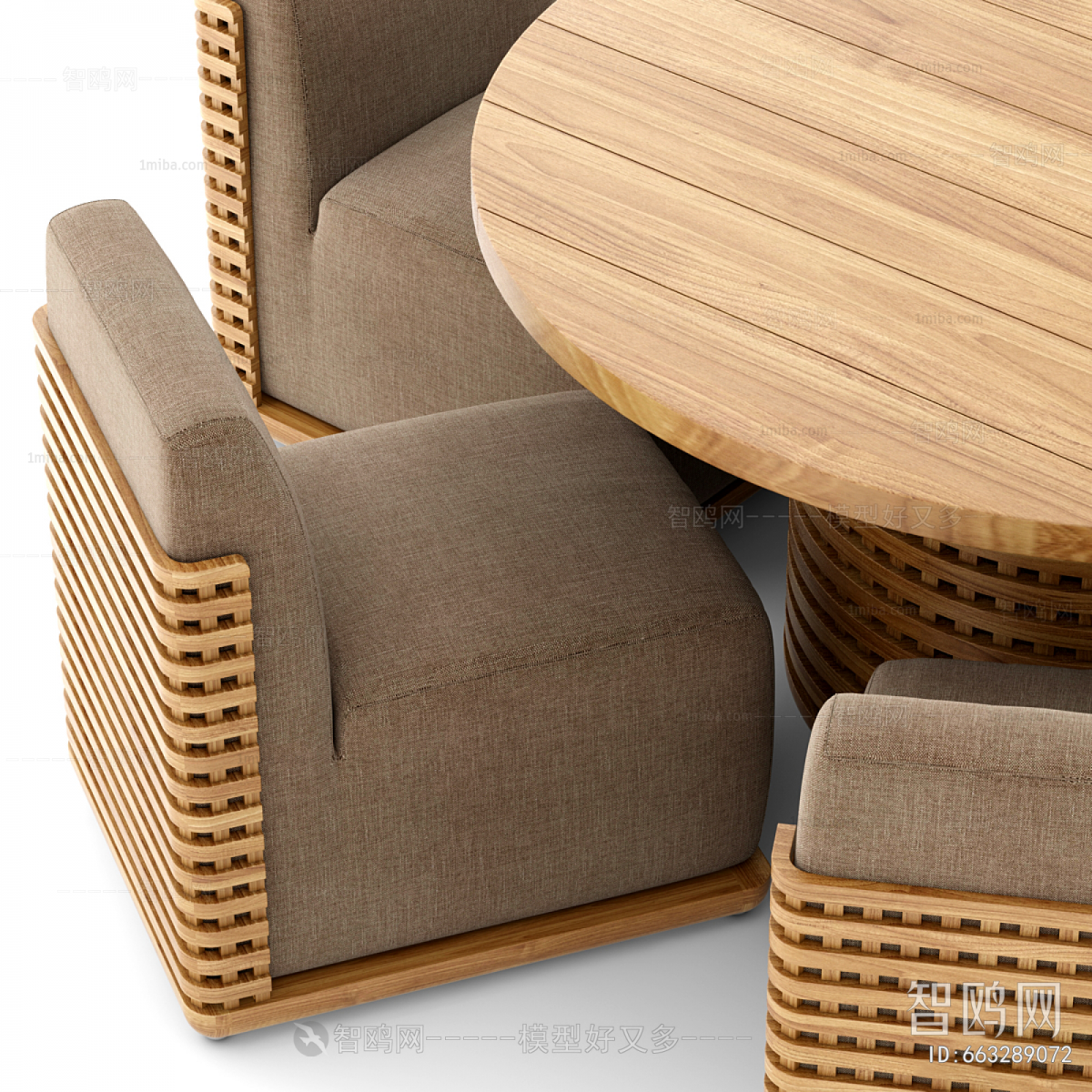 Modern Outdoor Tables And Chairs