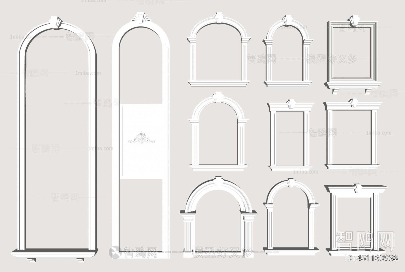 European Style Window