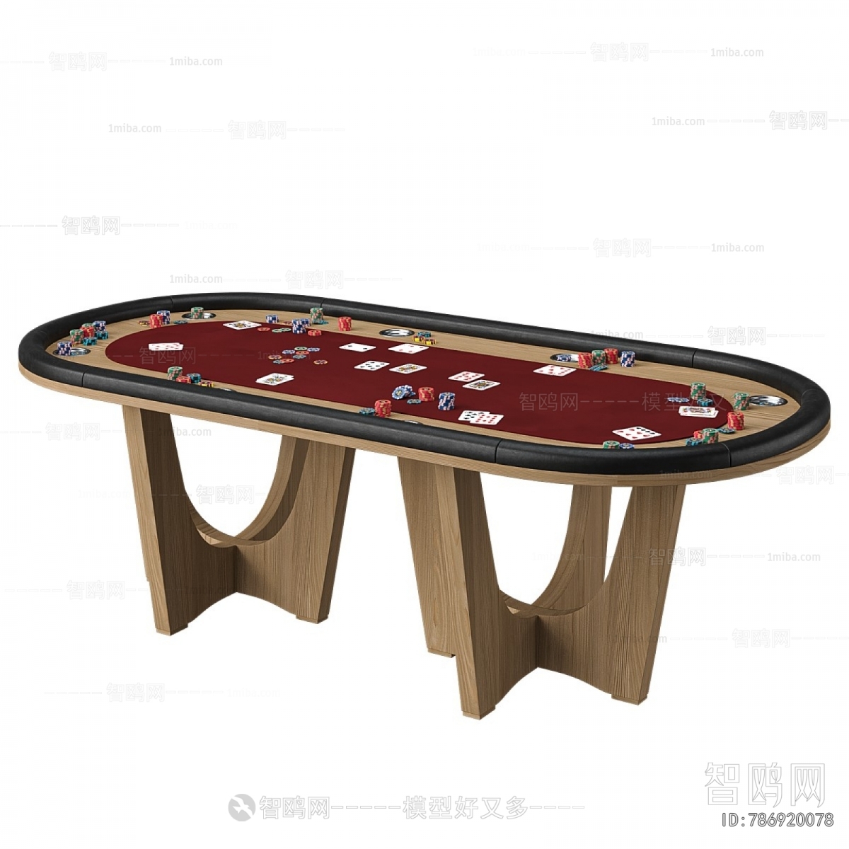Modern Entertainment Table And Chair