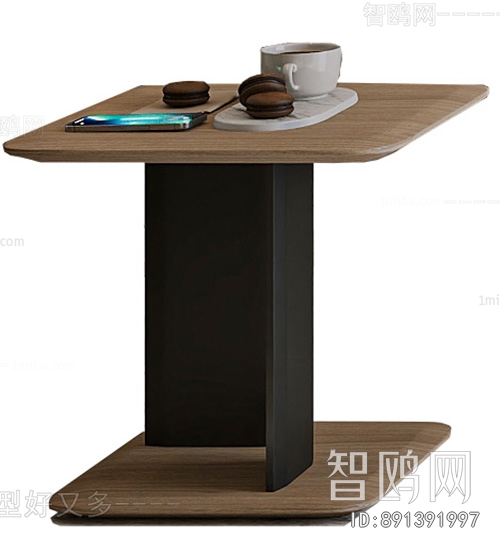 Modern Side Table/corner Table