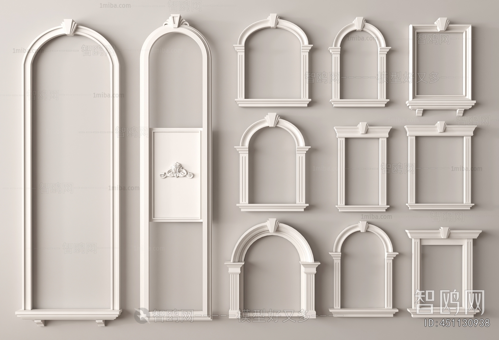 European Style Window