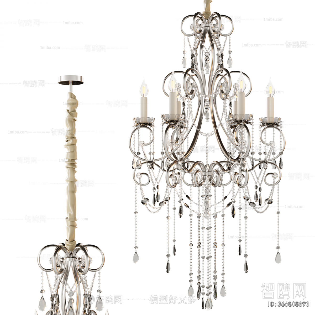 European Style Droplight