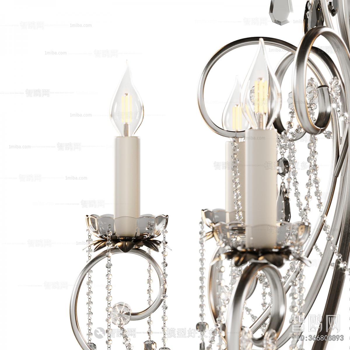 European Style Droplight