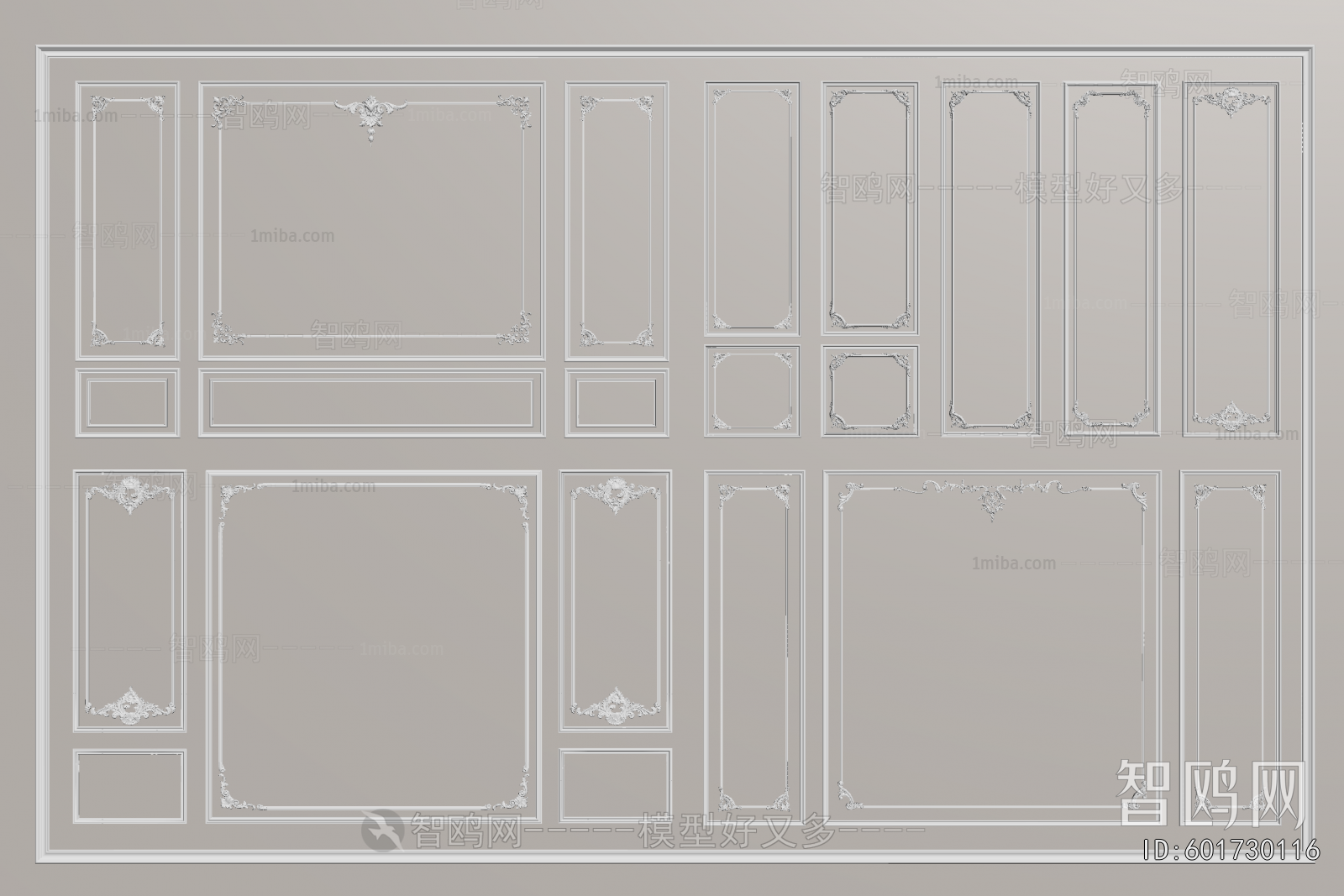 French Style Linellae