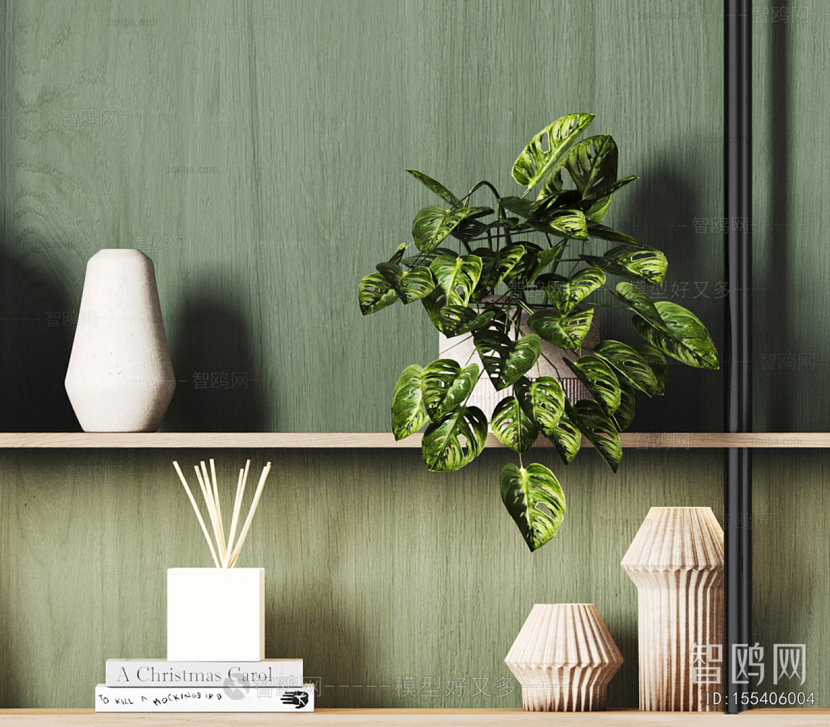 Modern Decorative Frame