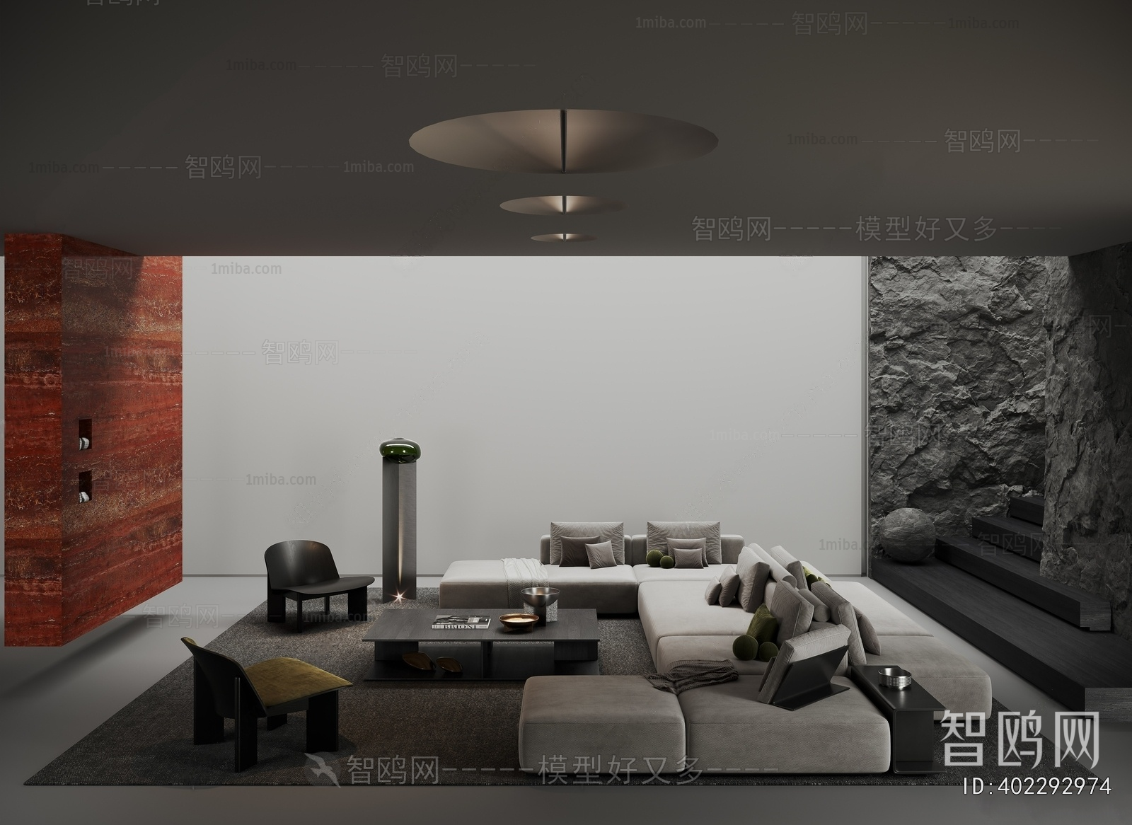 Modern Rest And Entertainment