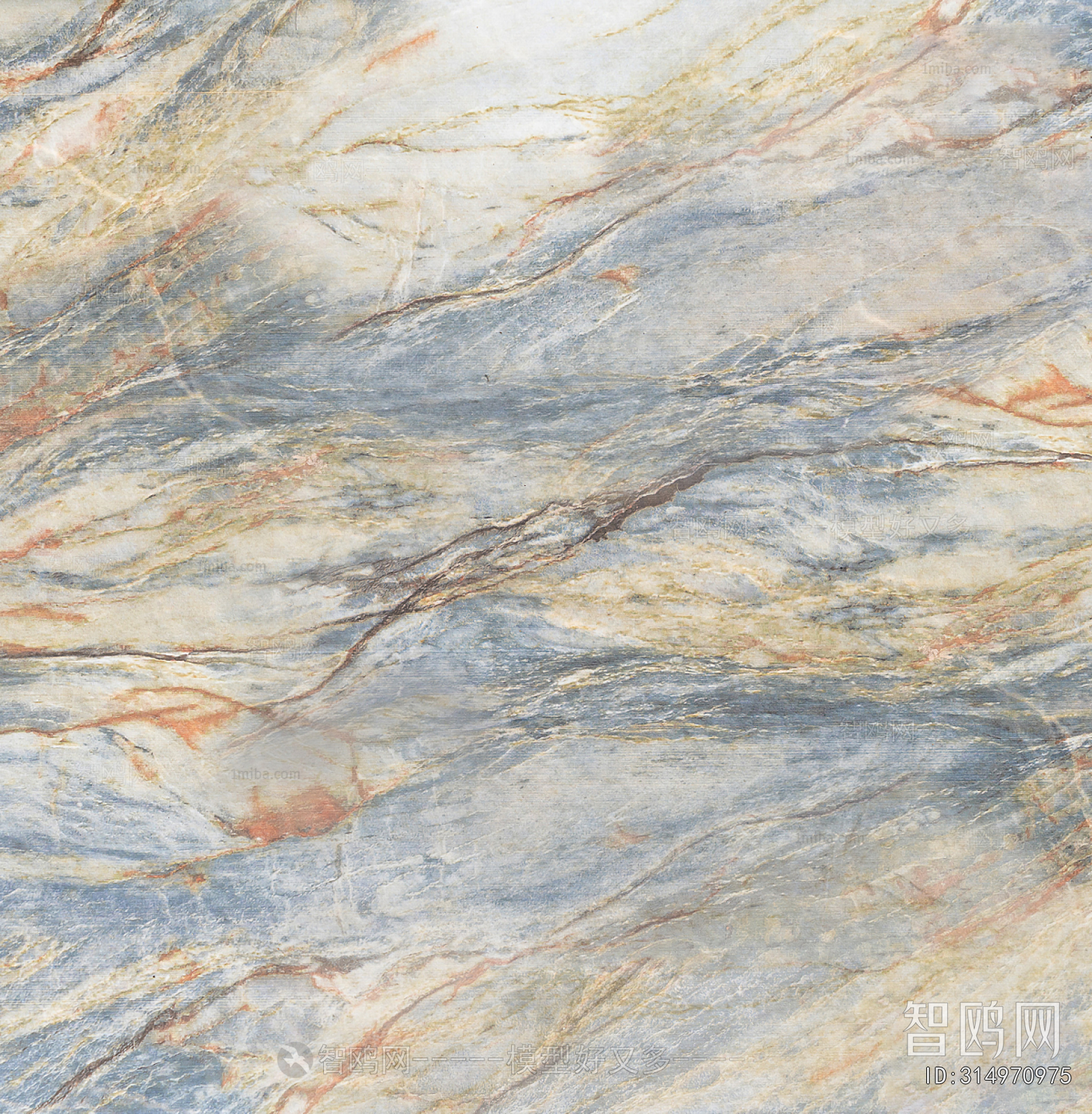 Modern Wall/floor/ceiling