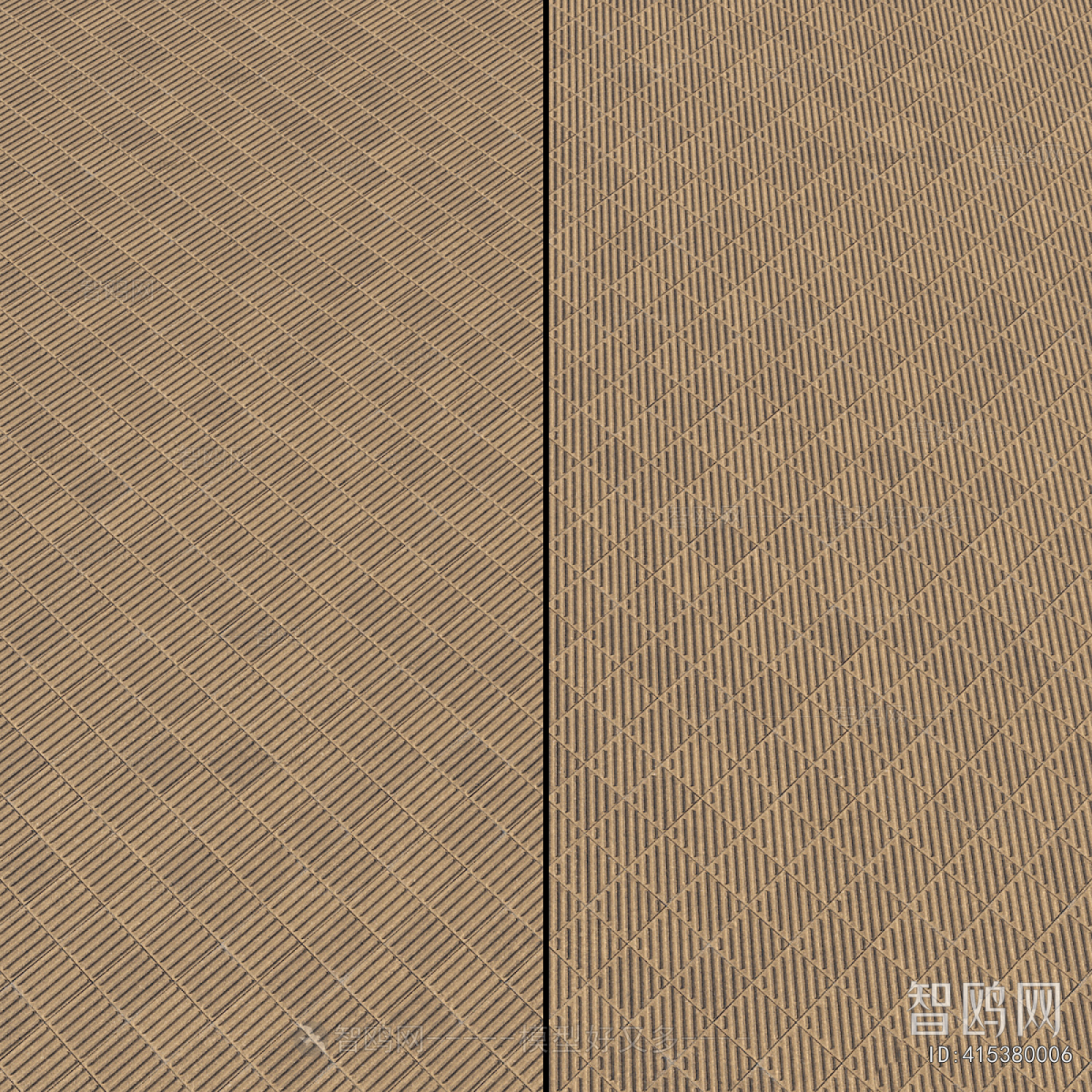 Modern Building Component