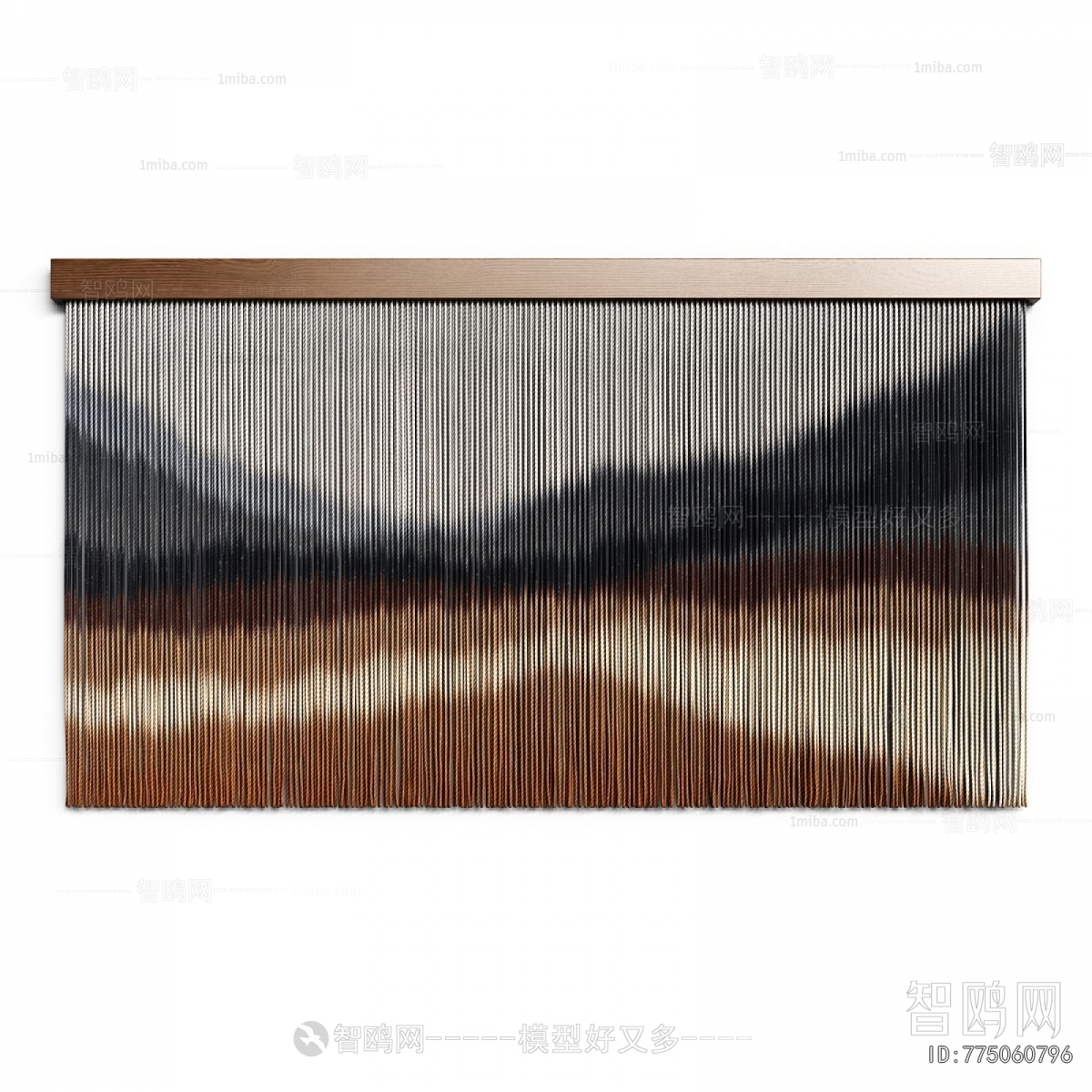 Modern Wall Decoration