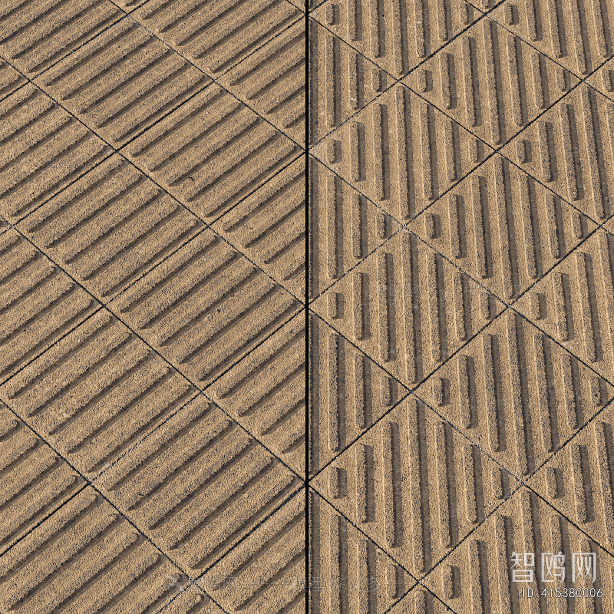 Modern Building Component