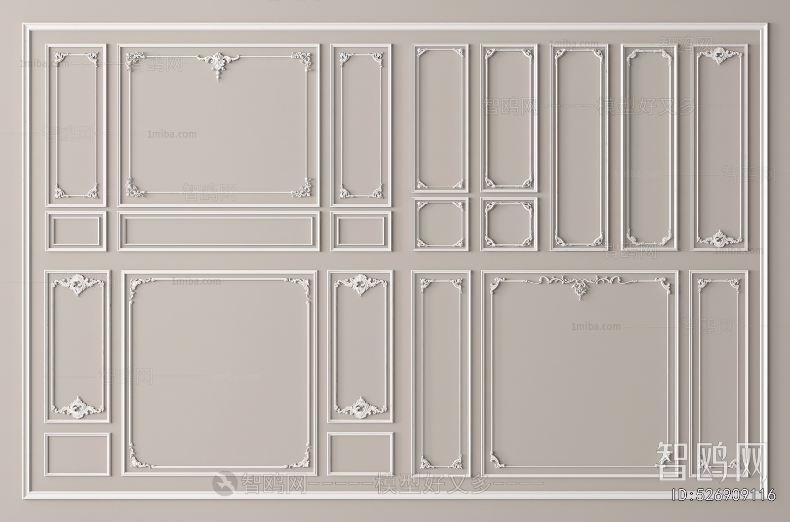 French Style Linellae