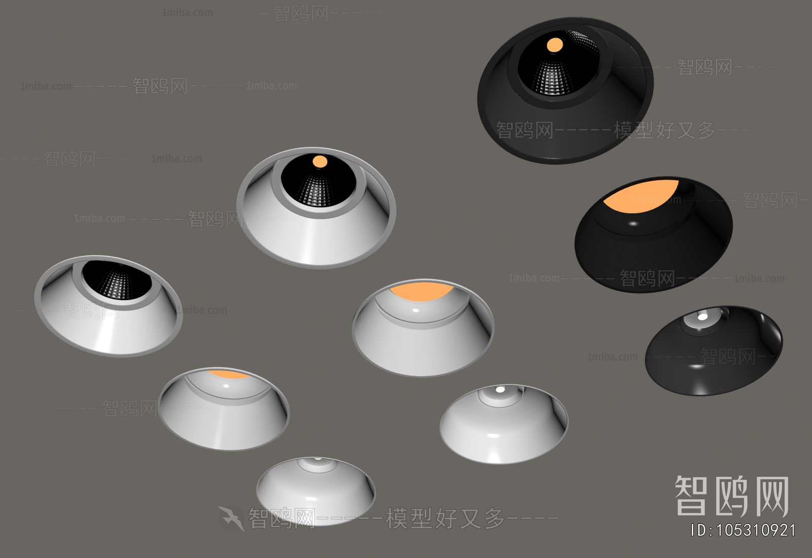 Modern Downlight Spot Light