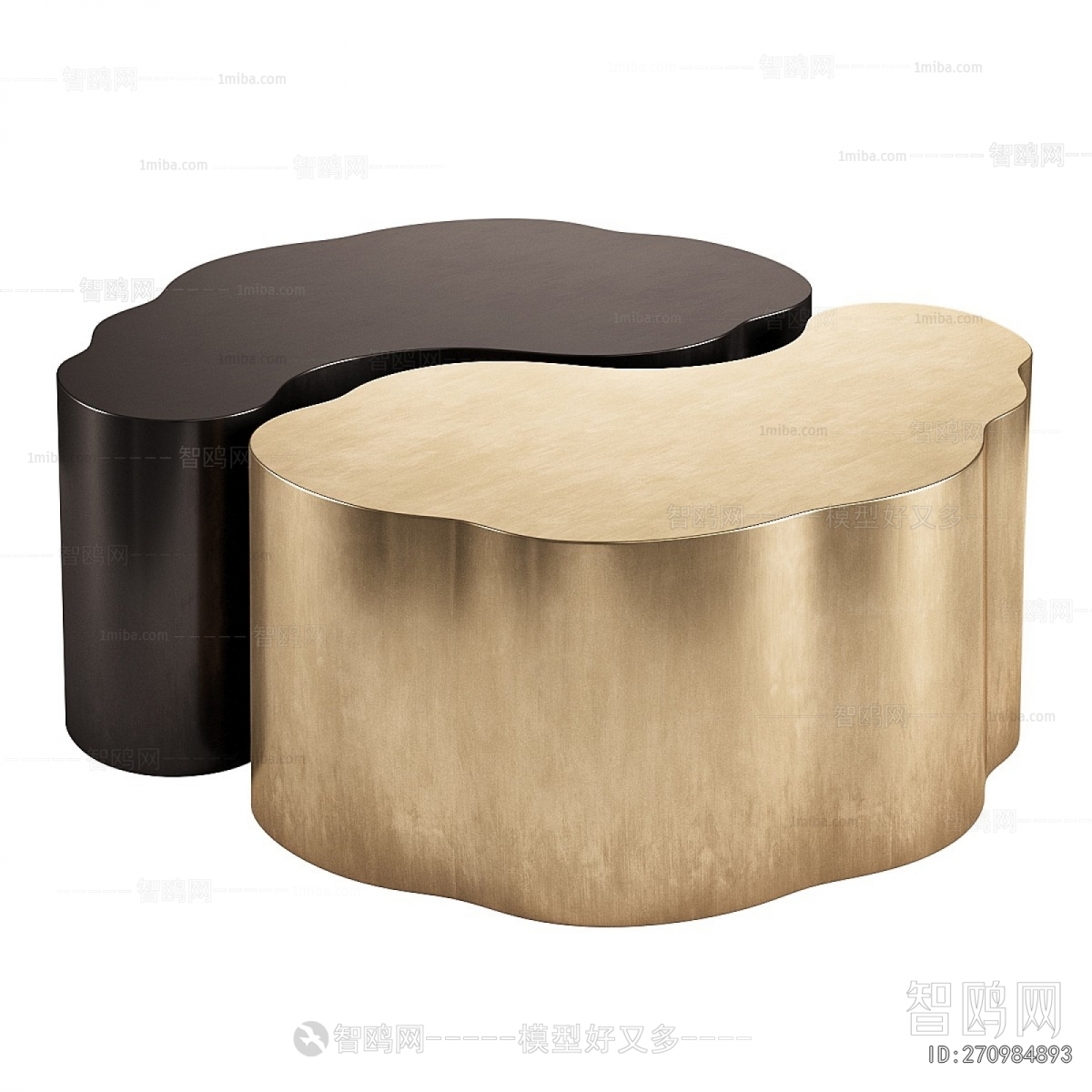 Modern Coffee Table