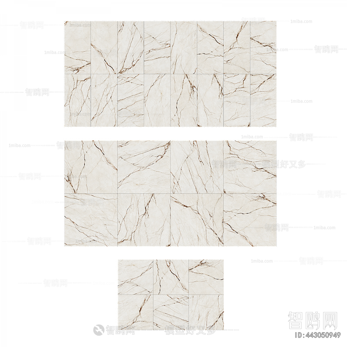 Modern Wall/floor/ceiling