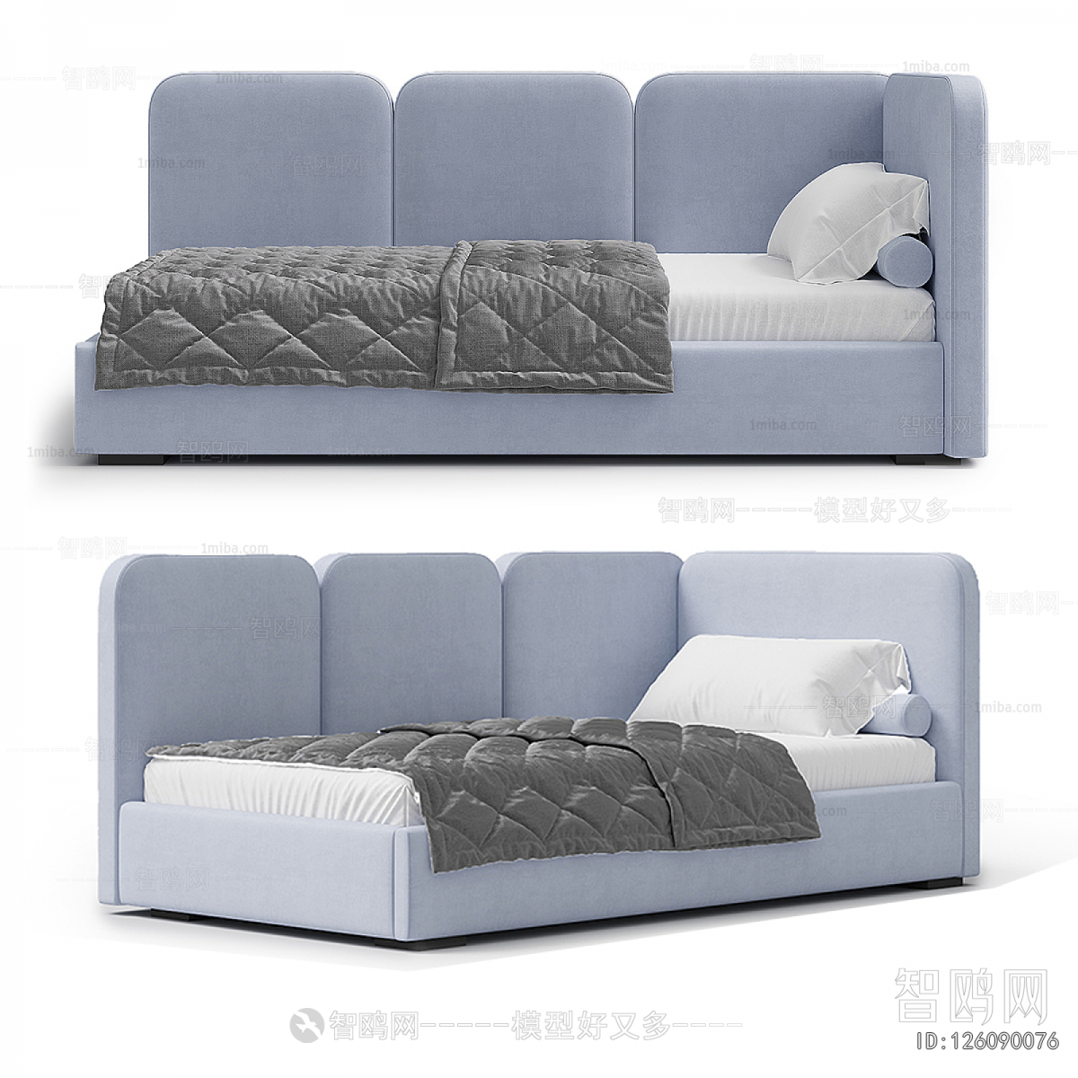 Modern Sofa Bed