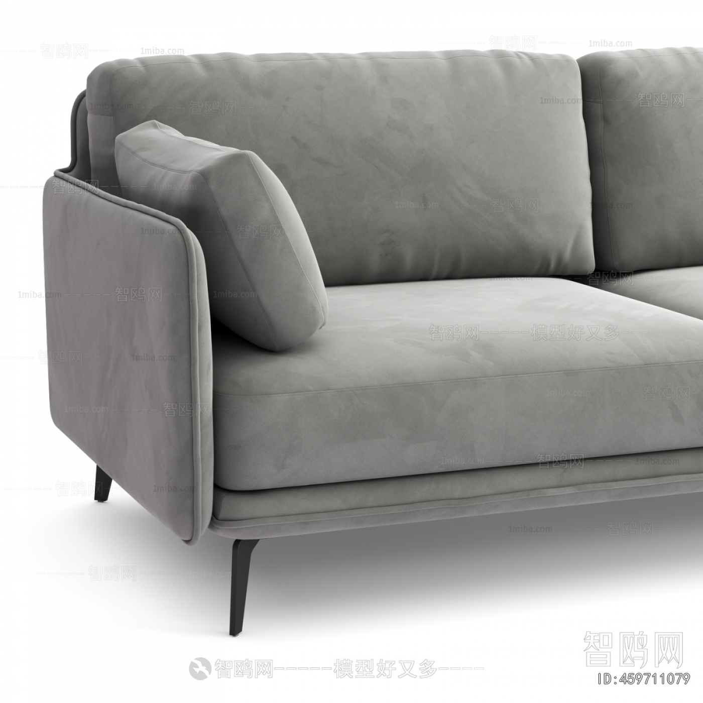 Modern A Sofa For Two