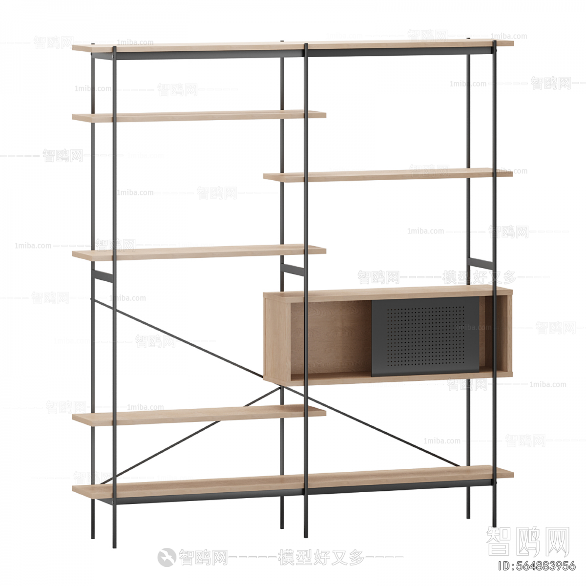 Modern Decorative Frame