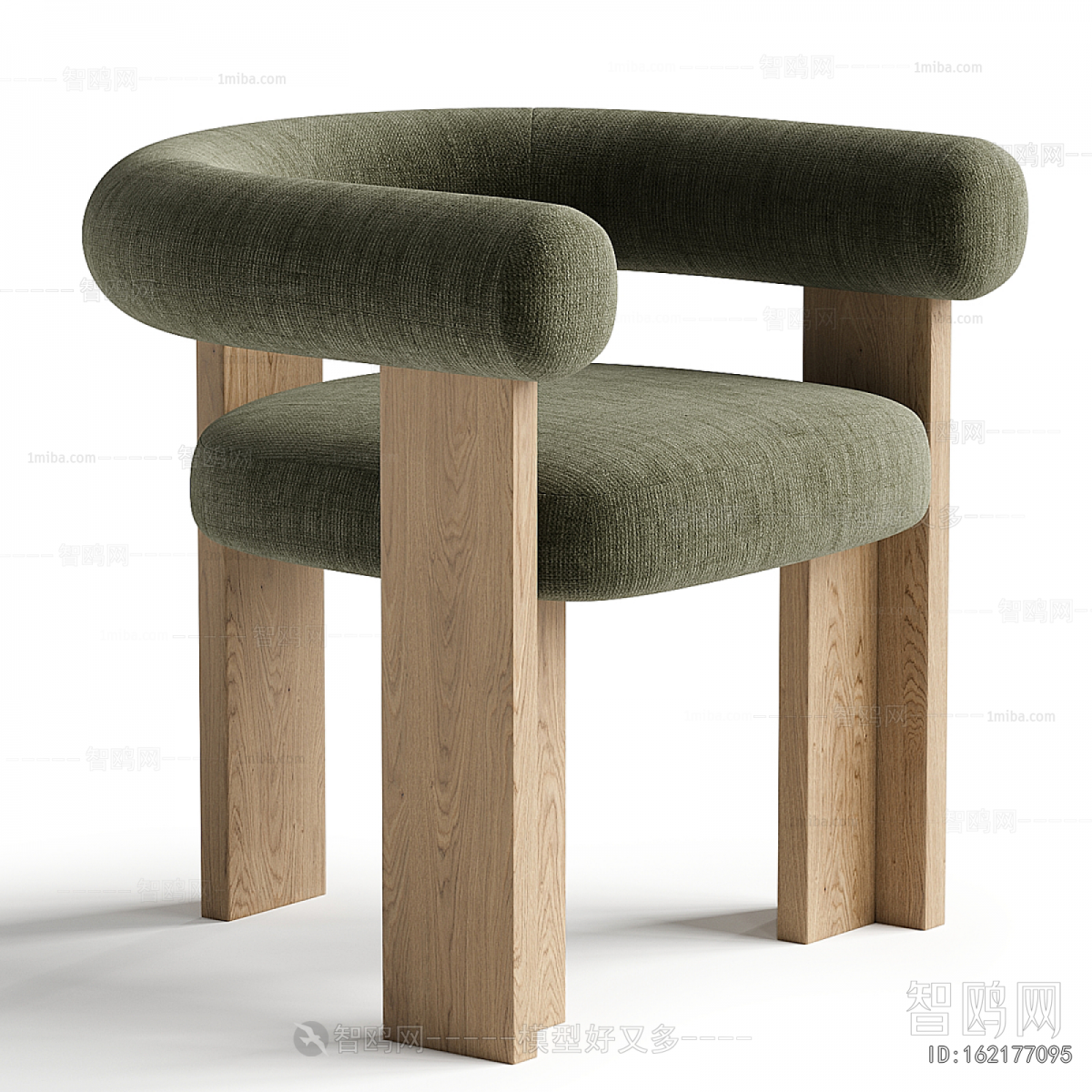 Modern Dining Chair
