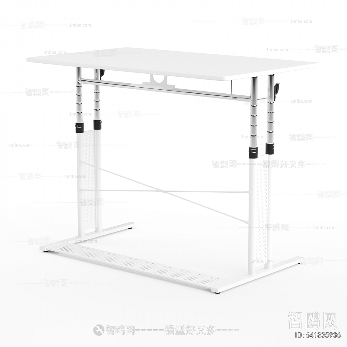 Modern Computer Desk
