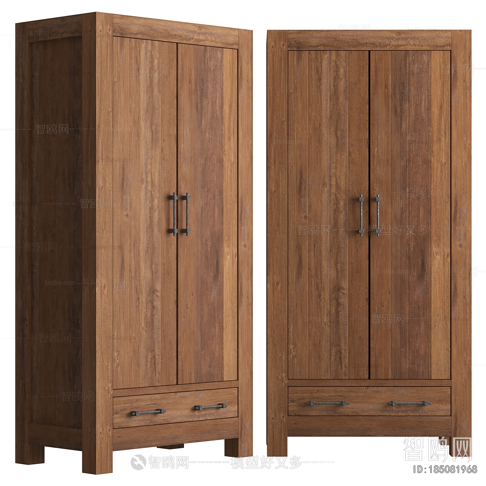 Wabi-sabi Style The Wardrobe