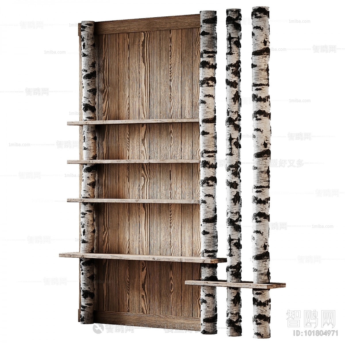 Modern Decorative Frame