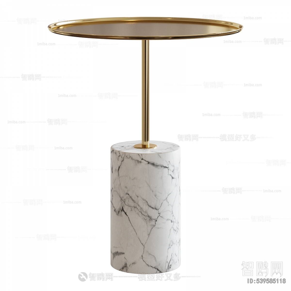 Modern Side Table/corner Table