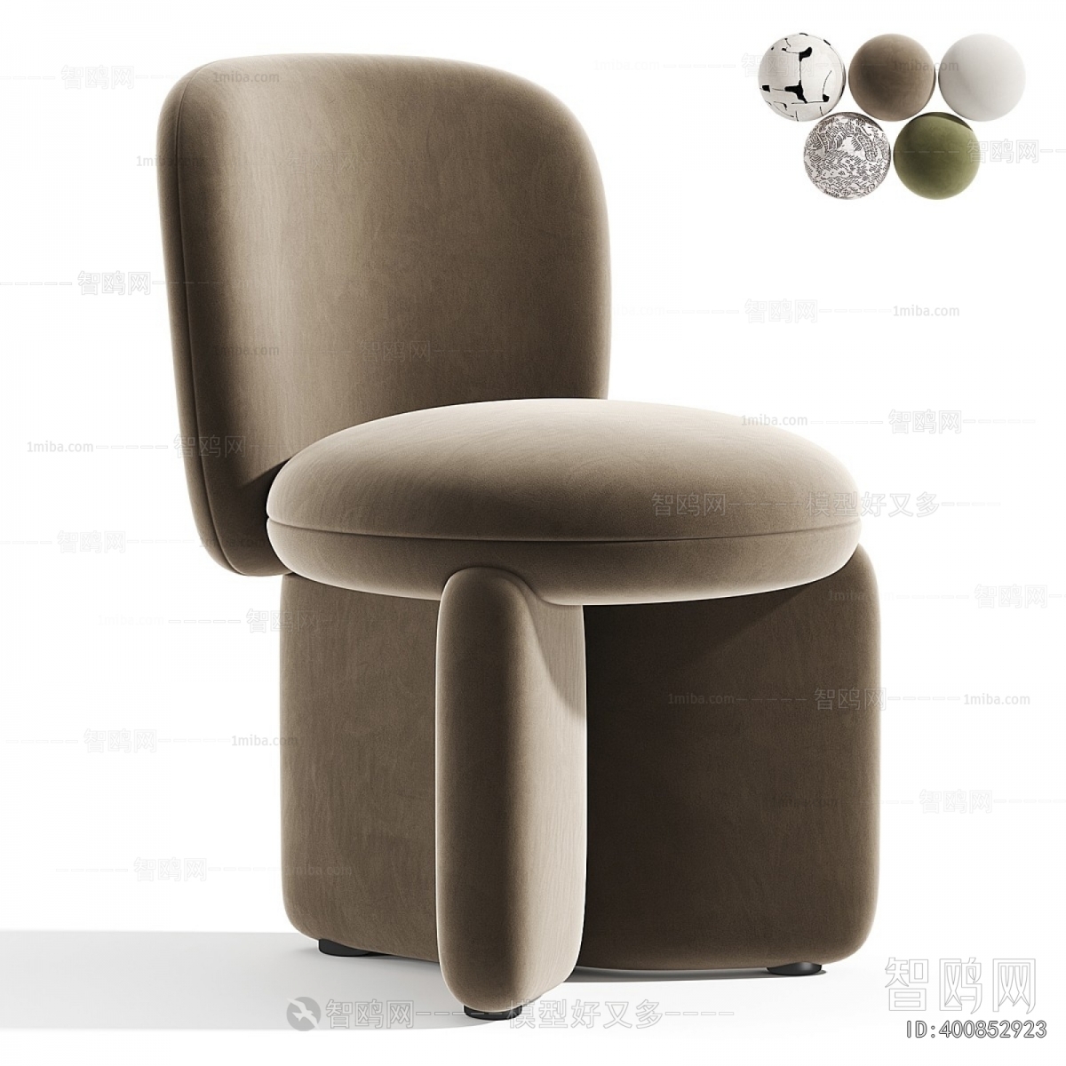 Modern Dining Chair