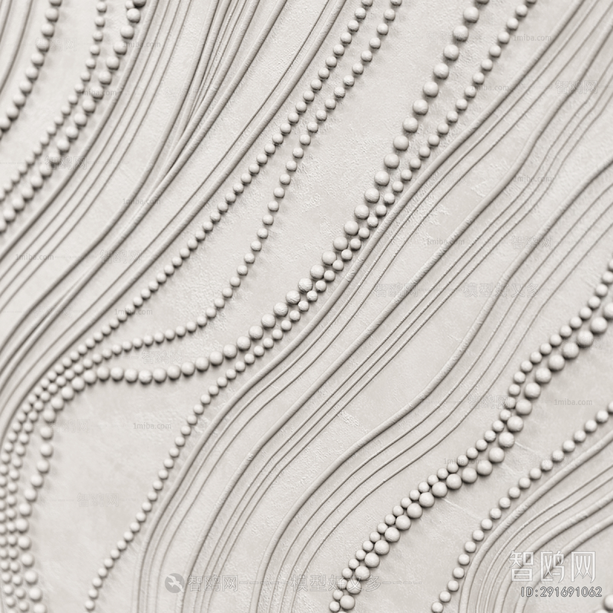 Modern Wall Decoration