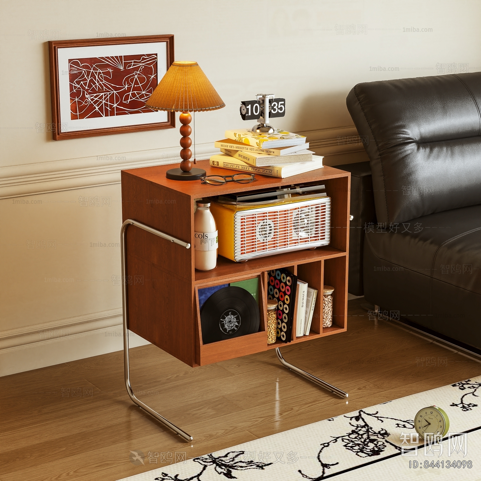 Modern Side Table/corner Table