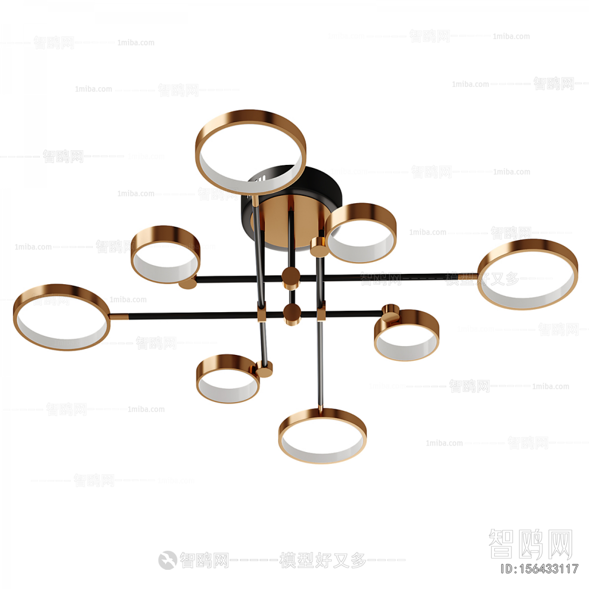 Modern Ceiling Ceiling Lamp
