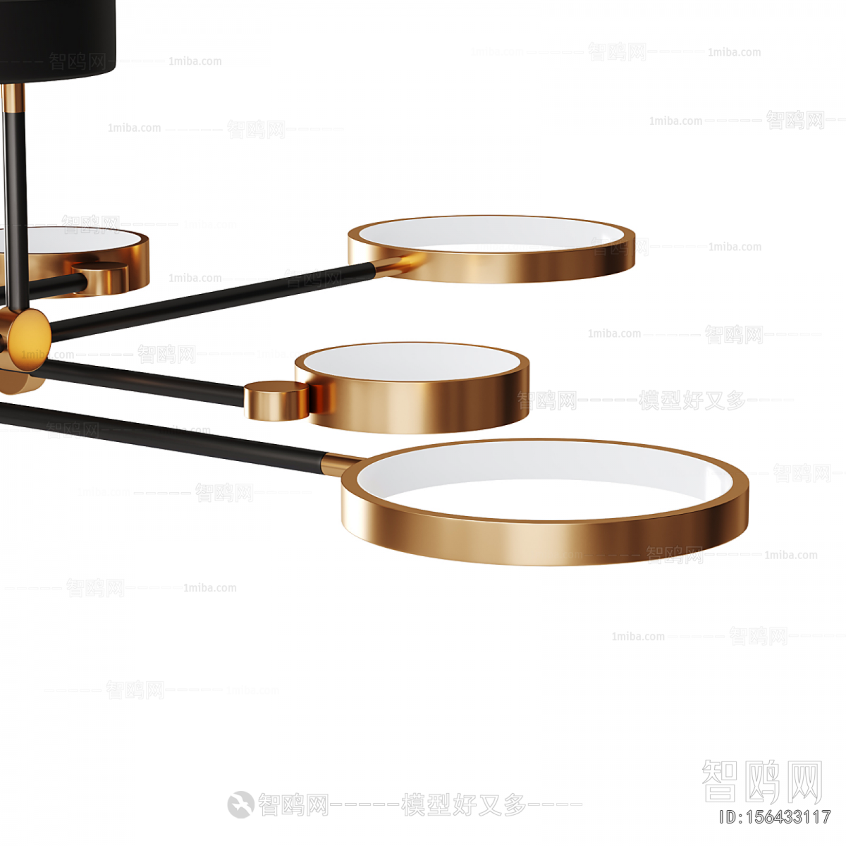 Modern Ceiling Ceiling Lamp