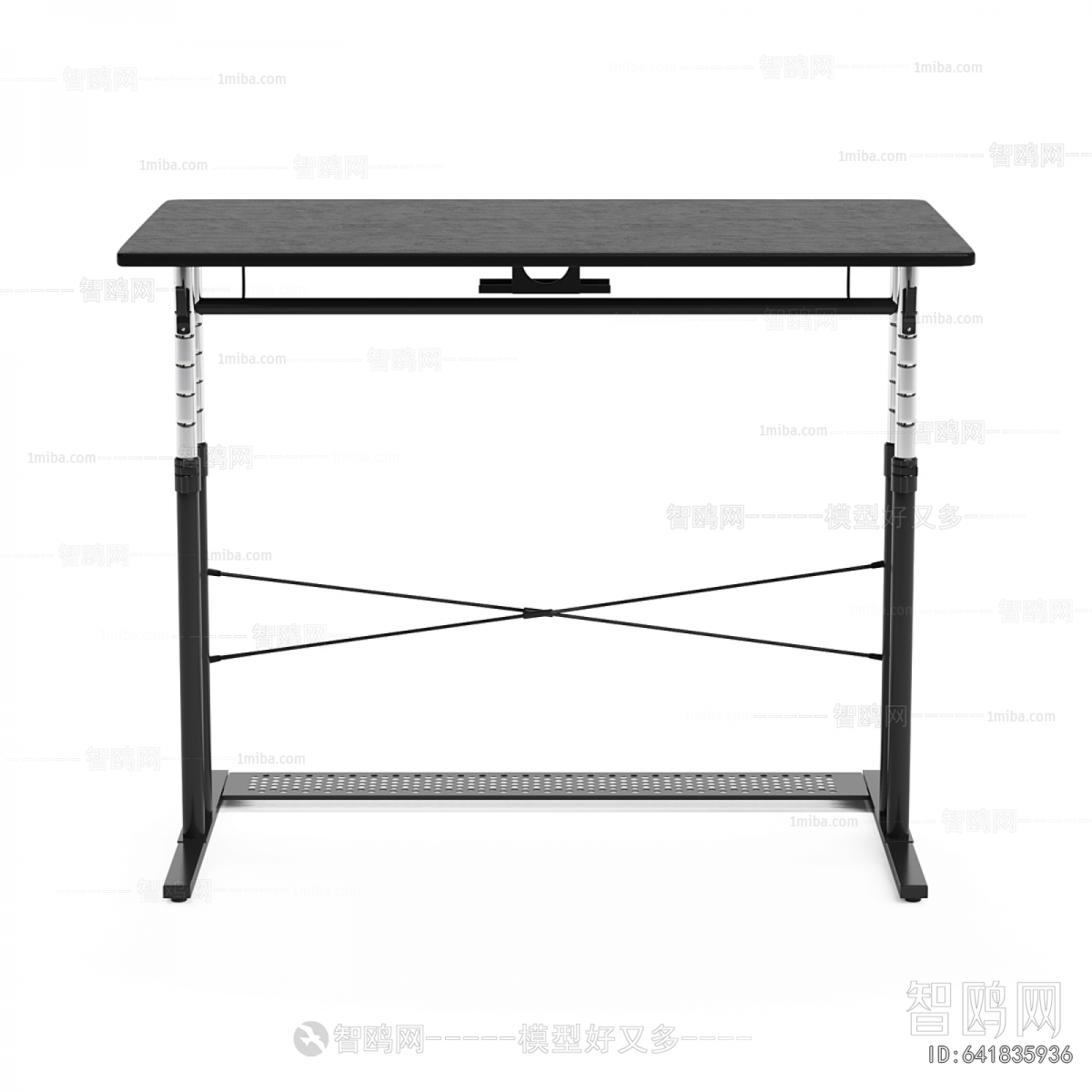 Modern Computer Desk