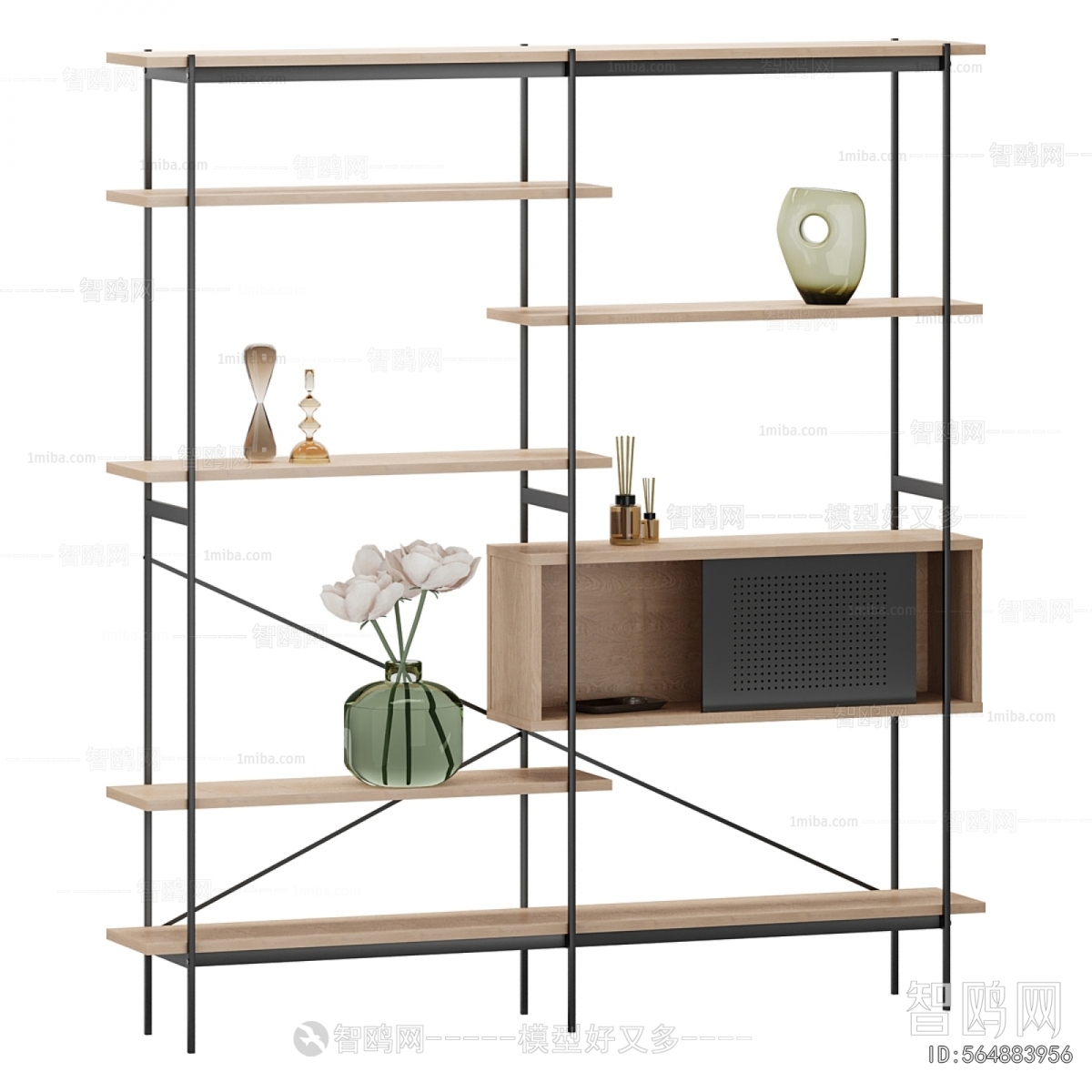 Modern Decorative Frame