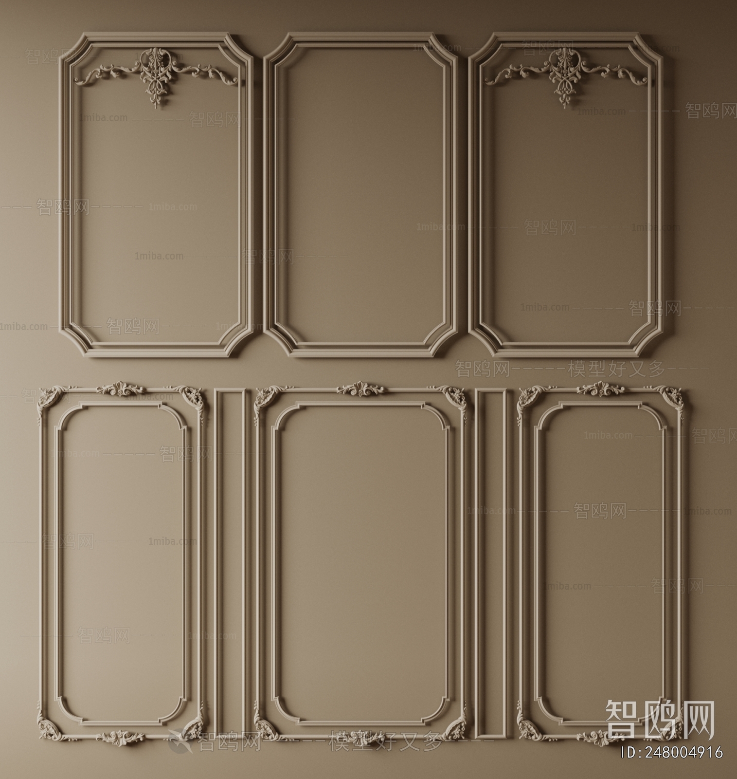 European Style Linellae