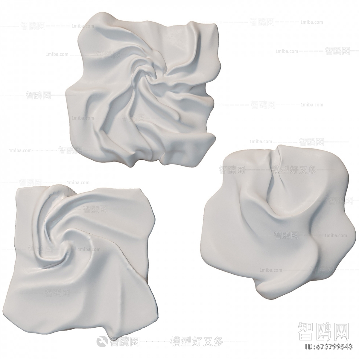 Modern Wall Decoration