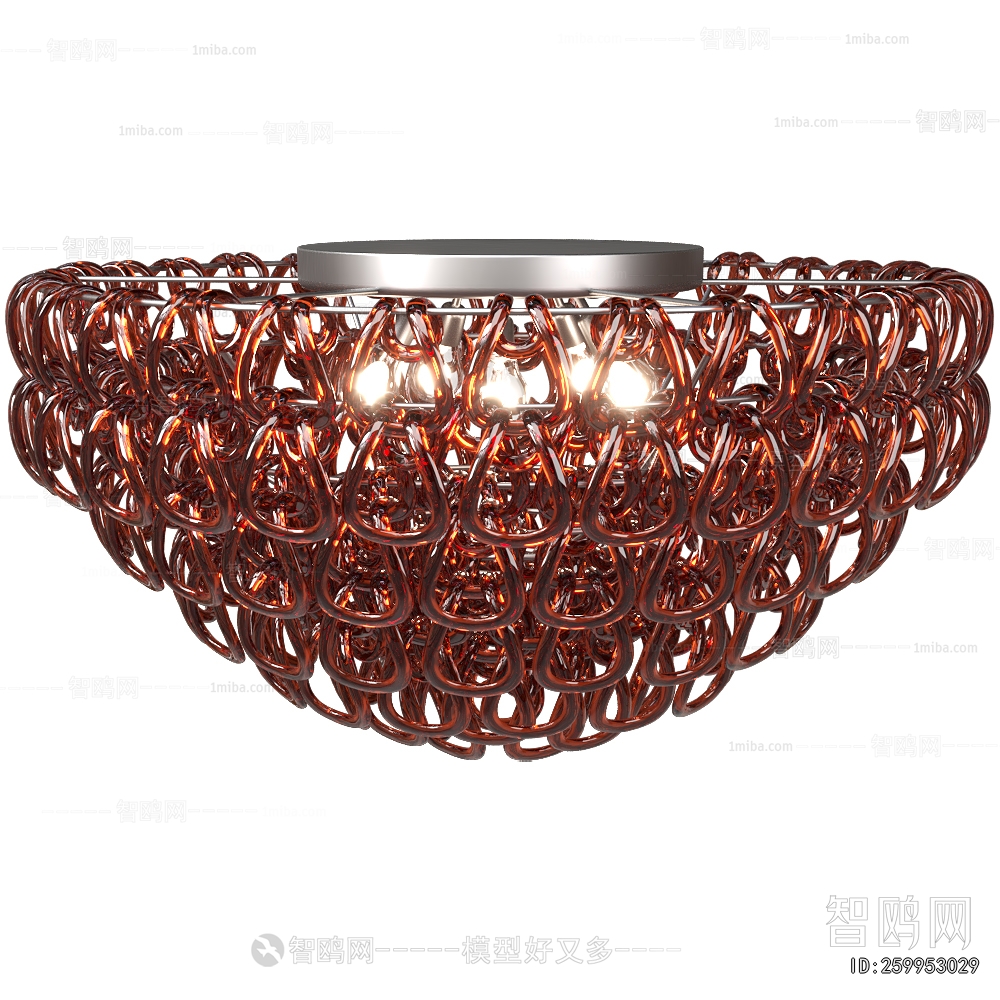 Modern Ceiling Ceiling Lamp