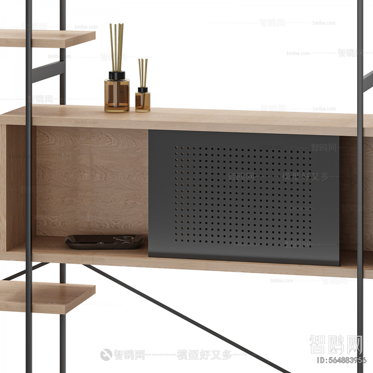 Modern Decorative Frame